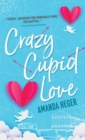 Crazy Cupid Love - Book