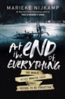 At the End of Everything - Book