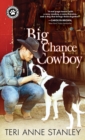 Big Chance Cowboy - eBook
