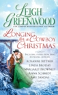 Longing for a Cowboy Christmas - Book