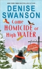 Come Homicide or High Water - Book