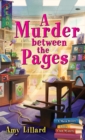 A Murder Between the Pages - eBook