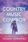 Country Music Cowboy - eBook