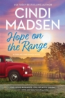 Hope on the Range - Book