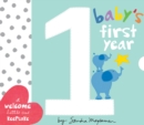 Baby's First Year : A Welcome Little One Keepsake - Book