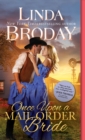 Once Upon a Mail Order Bride - eBook
