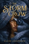 STORM CROW - Book
