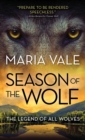 Season of the Wolf - eBook