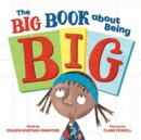 The Big Book About Being Big - Book