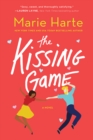 The Kissing Game - eBook