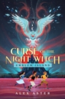 Curse of the Night Witch - Book