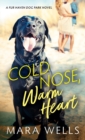 Cold Nose, Warm Heart - eBook