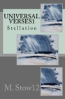 Universal Verses 1 : Stellation - Book