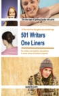 501 Writers One-Liners - Book