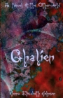 Ghalien : A Novel of the Otherworld - Book