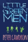 Little Green Men - Book