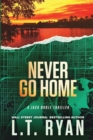Never Go Home (Jack Noble) - Book