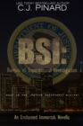 BSI : Bureau of Supernatural Investigation: An Enchanted Immortals Novella - Book