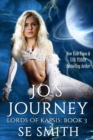 Jo's Journey : Lords of Kassis Book 3: Lords of Kassis Book 3 - Book