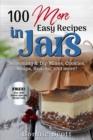 100 More Easy Recipes In Jars - Book