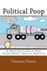 Political Poop - Book