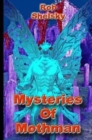 Mysteries Of Mothman - Book