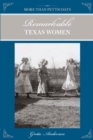 More Than Petticoats: Remarkable Texas Women - eBook