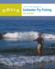 Orvis Guide to Saltwater Fly Fishing, New and Revised - eBook
