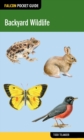Backyard Wildlife - Book