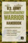 U.S. Army Counterinsurgency Warrior Handbook - Book
