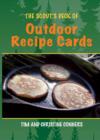 The Scout's Deck of Outdoor Recipe Cards - Book