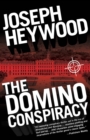 The Domino Conspiracy - Book