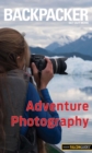 Backpacker Adventure Photography - Book