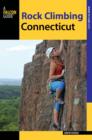 Rock Climbing Connecticut - Book
