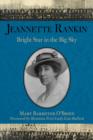 Jeannette Rankin : Bright Star in the Big Sky - Book