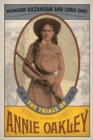 The Trials of Annie Oakley - Book