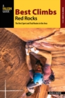 Best Climbs Red Rocks - Book