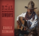 The Real Singing Cowboys - Book