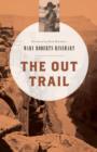 The Out Trail - Book