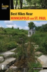 Best Hikes Near Minneapolis and Saint Paul - Book