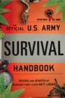 The Official U.S. Army Survival Handbook - Book