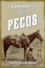 A Cowboy of the Pecos - Book