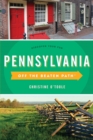 Pennsylvania Off the Beaten Path (R) : Discover Your Fun - Book