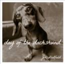 Day of the Dachshund - Book