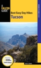 Best Easy Day Hikes Tucson - Book