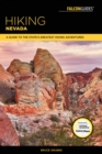 Hiking Nevada : A Guide to State's Greatest Hiking Adventures - Book