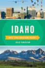 Idaho Off the Beaten Path (R) : Discover Your Fun - Book