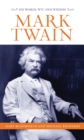 Mark Twain : His Words, Wit, and Wisdom - Book
