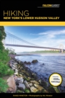 Hiking New York's Lower Hudson Valley - Book