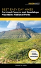 Best Easy Day Hikes Carlsbad Caverns and Guadalupe Mountains National Parks - eBook